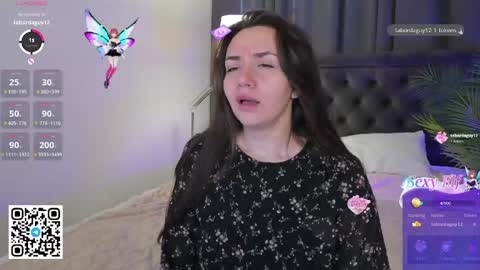 Melanie online show from May 22, 4:21 am