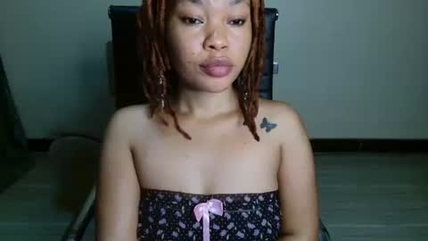 Spicy kerrine online show from February 20, 6:01 am