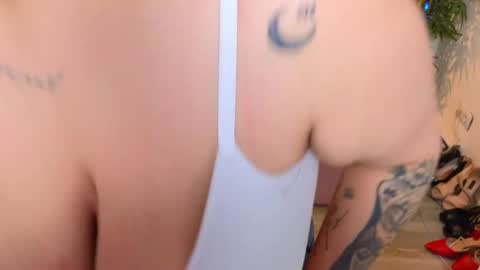 spicycarlaxx online show from May 4, 6:55 pm