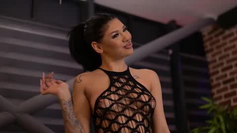 spicyleyla online show from April 3, 6:17 pm