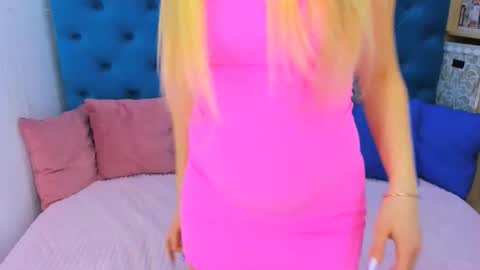 Valeri online show from October 27, 3:24 am