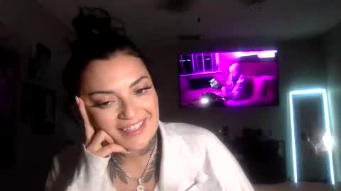 Sammy  online show from October 5, 5:12 am