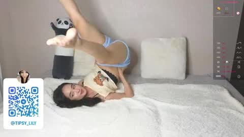 Tipsy online show from May 13, 6:46 pm