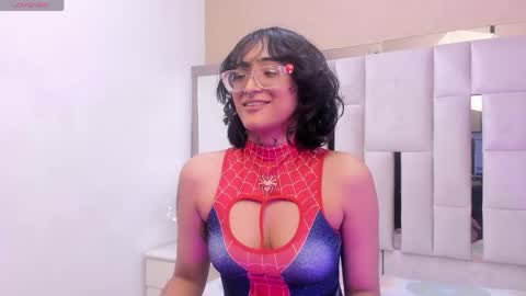 Spider online show from May 25, 11:53 am