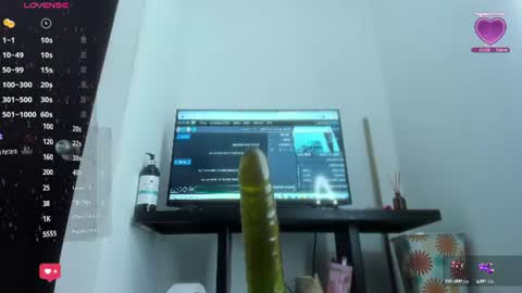 EVA online show from June 15, 2:34 am