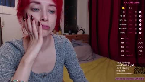 Snapshot of spoilme_gently chatting on September 29, 4:56 pm Abby online show from September 29, 4:56 pm