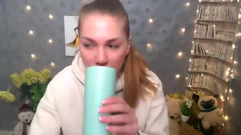 Karina online show from March 11, 8:19 am