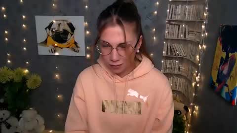 Karina online show from January 3, 8:21 am