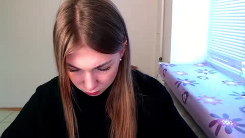 Karina online show from January 30, 8:22 am