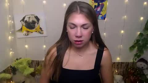 Karina online show from December 17, 8:56 am