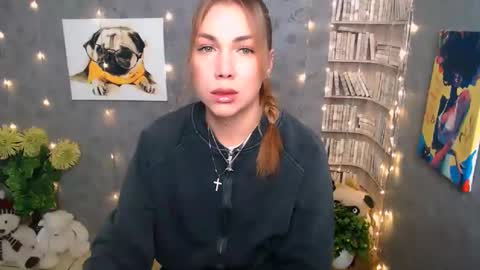 Karina online show from January 8, 8:06 am