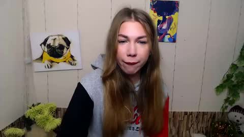 Karina online show from December 9, 9:17 am