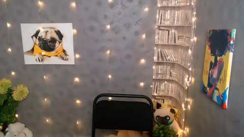 Karina online show from January 15, 8:41 am