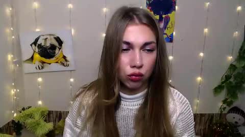 Karina online show from December 11, 7:20 am