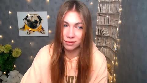 Karina online show from January 23, 7:11 am