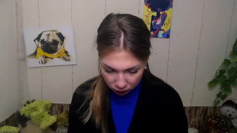 Karina online show from December 21, 10:28 am