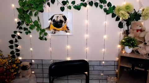 Karina online show from November 11, 9:28 am