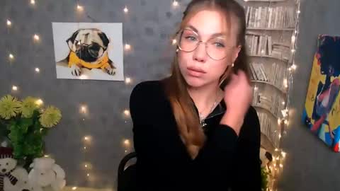 Karina online show from January 2, 9:22 am