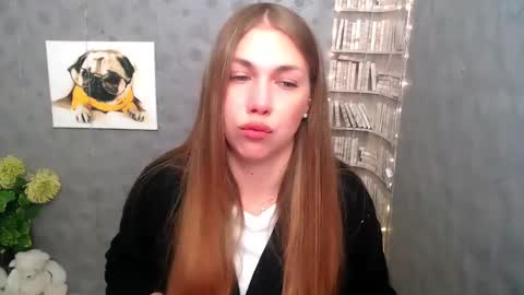 Karina online show from February 19, 8:44 am