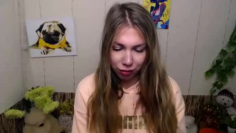 Karina online show from December 3, 10:26 am