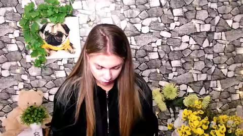 Karina online show from October 23, 9:04 am