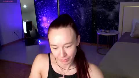 Spoty Kate online show from December 15, 1:44 am