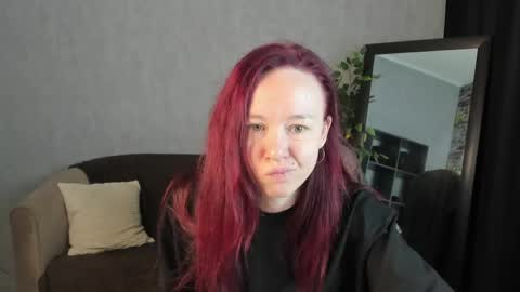 Spoty Kate online show from May 18, 1:04 am