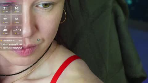 Spoty Kate online show from April 9, 6:19 am