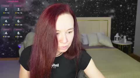 Spoty Kate online show from February 5, 1:19 am