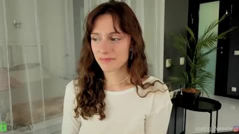 Lily  my new acc3 online show from July 3, 2:01 pm