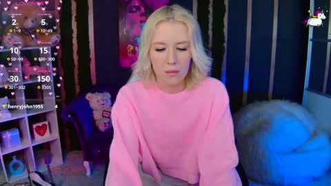 Vetta online show from February 18, 1:10 pm