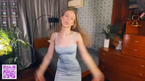 Amy online show from April 4, 12:26 pm