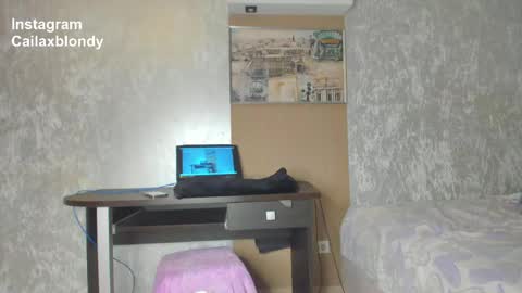 Caila online show from April 6, 3:02 pm