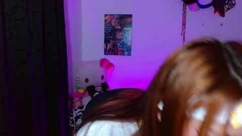  HELLO WELCOME MY NAME IS CHARLOTTE OY A NEW GIRL   online show from May 4, 4:16 am