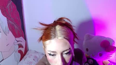  HELLO WELCOME MY NAME IS CHARLOTTE OY A NEW GIRL   online show from March 25, 3:34 am