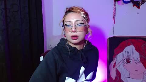  HELLO WELCOME MY NAME IS CHARLOTTE OY A NEW GIRL   online show from May 8, 6:05 am