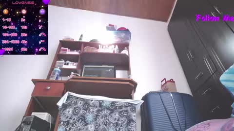 Wanda online show from December 4, 8:42 pm