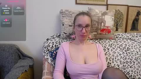 SquirtyEleanor online show from May 14, 4:46 pm