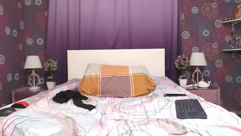 just Jess online show from February 14, 11:31 pm