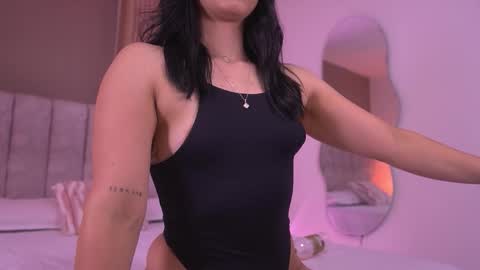 samantha online show from February 7, 7:40 pm