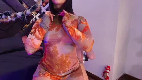 samantha online show from January 2, 7:18 pm