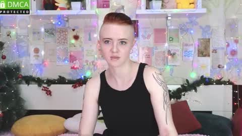 Agatha online show from December 15, 8:14 pm