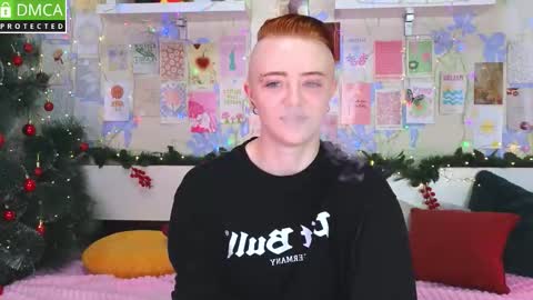 Agatha online show from November 29, 3:38 pm