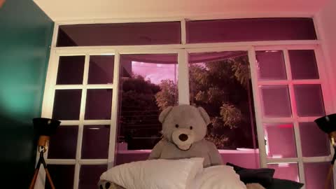 STAAR HOT online show from November 10, 12:33 pm