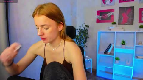 stacey__doll online show from November 21, 1:51 am
