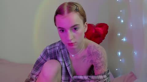 stacey online show from May 7, 3:33 am
