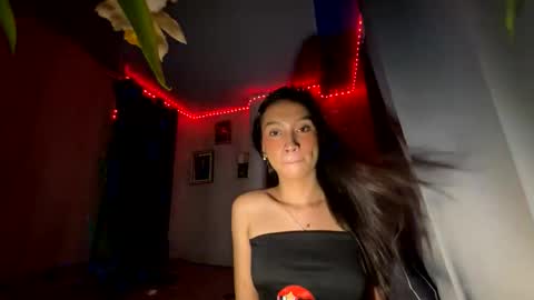 Snapshot of stacey_cravings chatting on October 27, 4:35 pm stacey_cravings online show from October 27, 4:35 pm