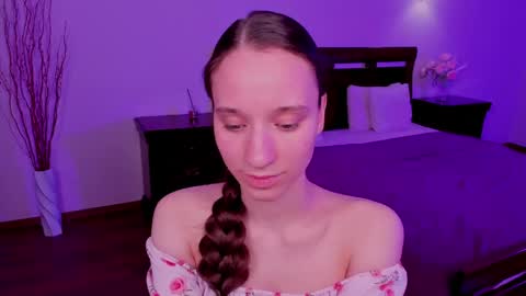 StaceyCutie online show from May 9, 6:43 pm