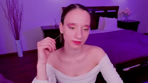 StaceyCutie online show from May 23, 6:06 pm