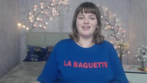 Stacey online show from May 6, 1:59 pm